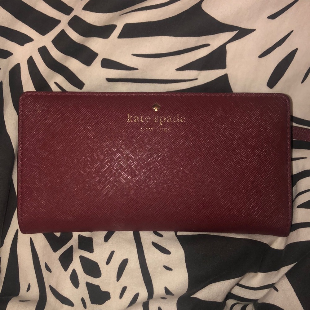 Kate Spade Wallet